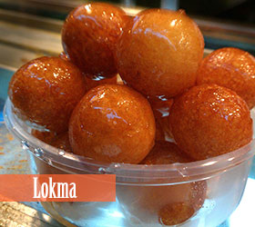 Lokma