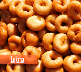 Lokma